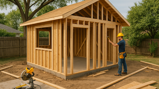 Why Build an ADU in Your Home’s Backyard in Santa Barbara? Why Build an ADU in Your Home’s Backyard in Santa Barbara?