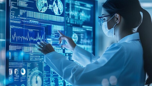 How Clinical Trial Software is Revolutionizing the Healthcare Industry How Clinical Trial Software is Revolutionizing the Healthcare Industry