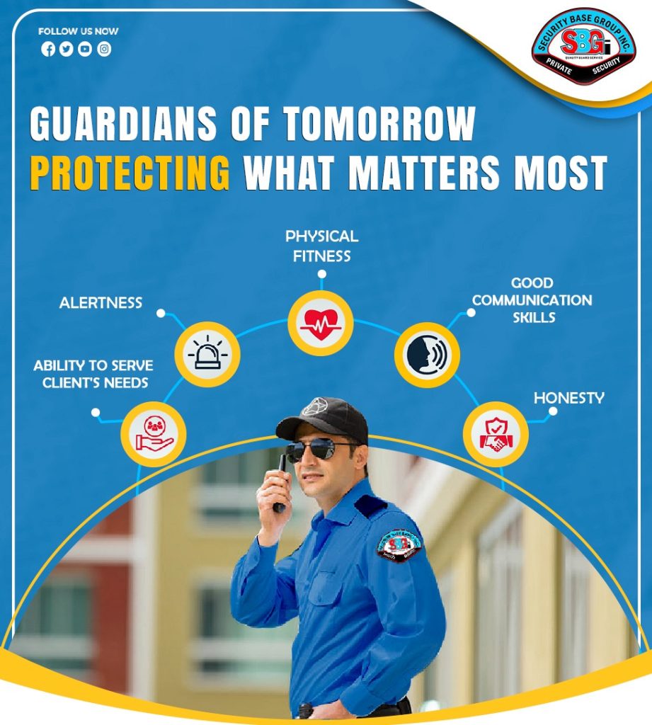 Training and Certification for Armed Security Guards in Los Angeles Training and Certification for Armed Security Guards in Los Angeles