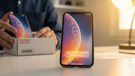 Why You Should Secure Your Data Before Selling Why You Should Secure Your Data Before Selling