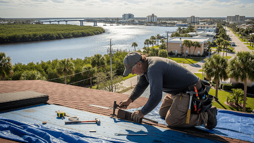 5 Early Signs You Need Roof Repair for Your Orlando Home