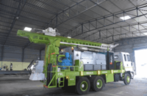 Which Drilling and Borewell Rigs in India Last the Longest?