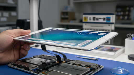 Do’s and Don’ts of iPad Screen Repair You Should Follow Do’s and Don’ts of iPad Screen Repair You Should Follow