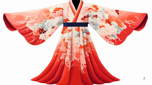 Fra tradition til trend: Hvorfor du bør købe din kimono online
