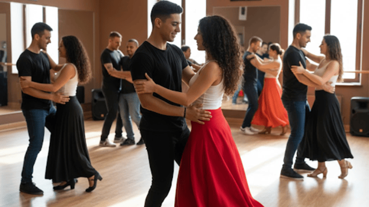 7 Common Mistakes That Hold Back Your Bachata Progress 7 Common Mistakes That Hold Back Your Bachata Progress