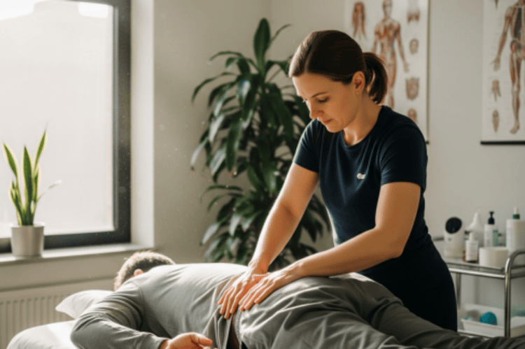 Osteopathic