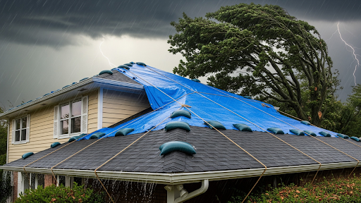 How Can You Storm-Proof Your Roof in North Carolina?