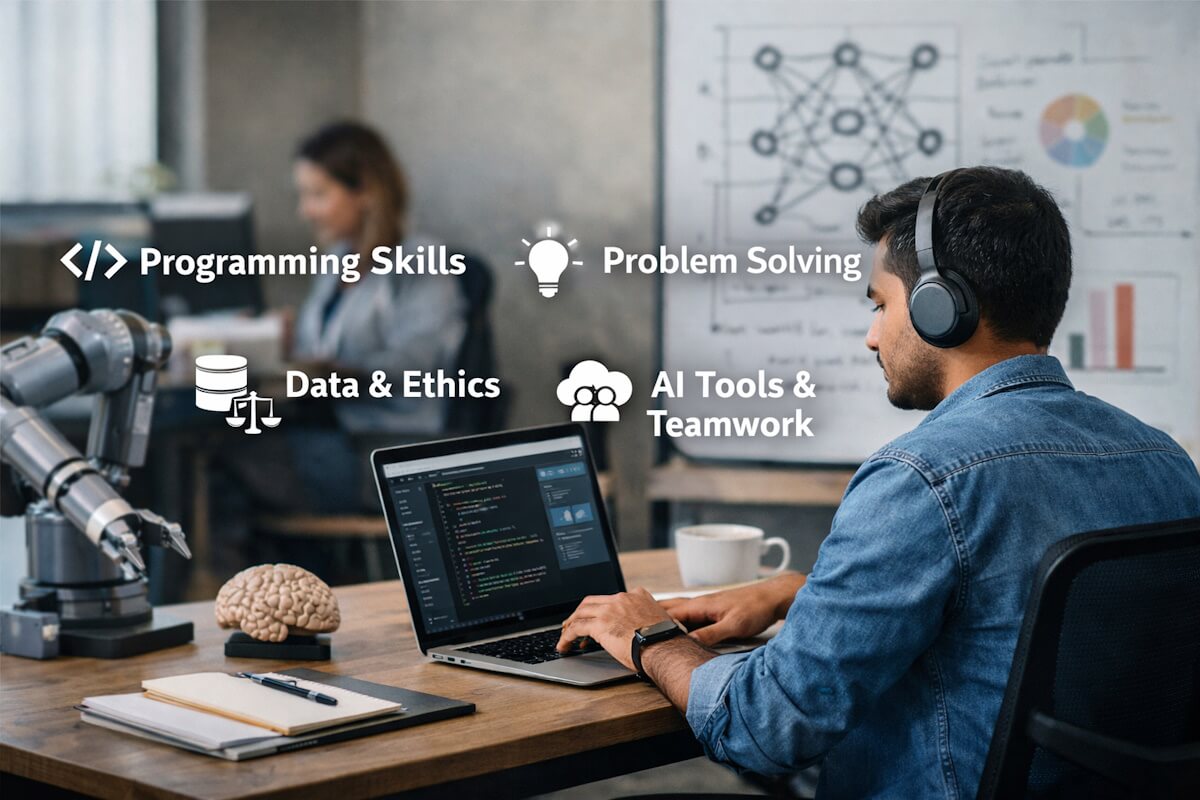 What Skills Should You Look for When Hiring AI Developers in 2026?