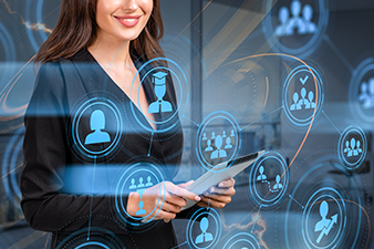 How Human Capital Services Turn Workforce Data Into Decisions